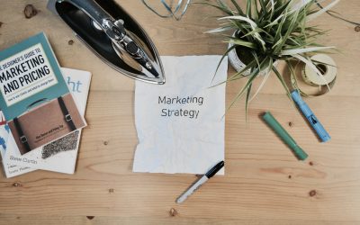 How to Develop Your Marketing Strategies