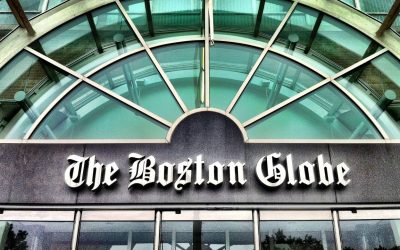 Questions From The Boston Globe