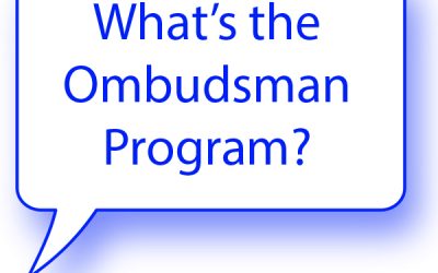 What’s the Ombudsman Program?