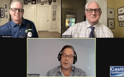 Are Testimonials Important in Real Estate? with Bill Risser